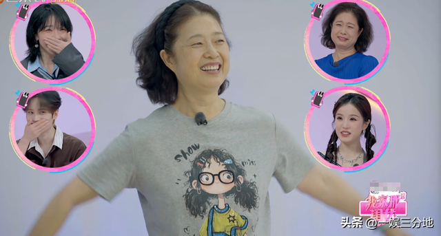 还没翻红就翻车了？我家那闺女新嘉宾证明，有人没戏拍是有原因的