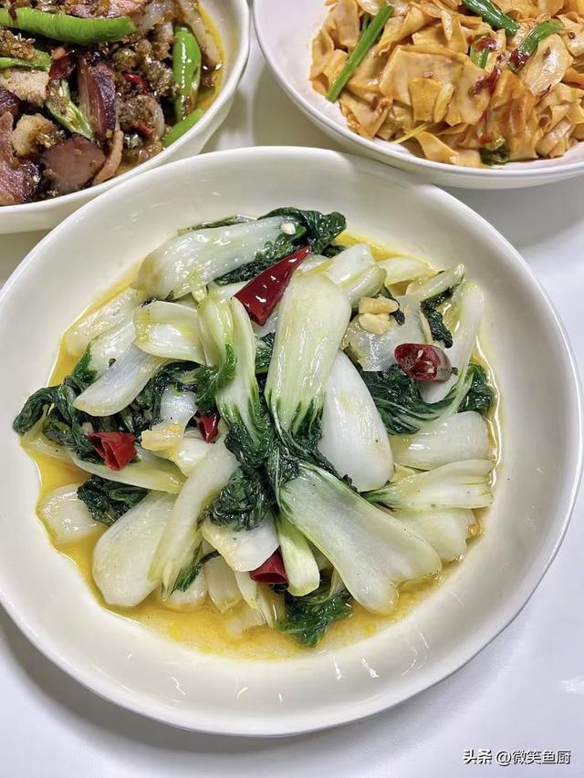 4种一吃就“拉屎”的蔬菜，被称为“人体拖把”，帮助你通畅拉屎