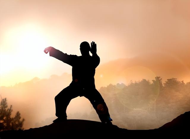 学太极必知的5大核心原则！照着练身体越来越通透