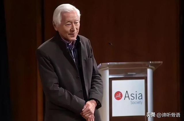 美方扶持的4位中国富豪开始露头了：在华疯狂捞金，扭头捐给美国