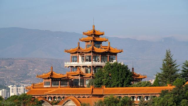 兰州兰州，可别只把它当作西北旅行中转站了