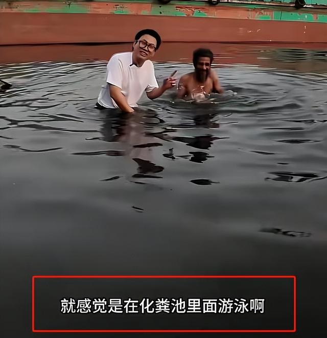 湖北小伙在孟加拉贫民窟，被大妈相中拉进家，让把她女儿娶回中国