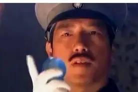 东陵大盗孙殿英，盗挖慈禧和乾隆的陵墓后，获得了多少宝物？图片