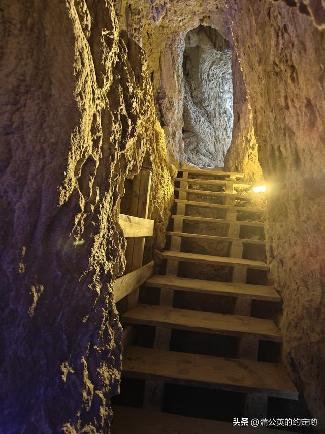 再游宕渠文化游，感受千年历史沉积