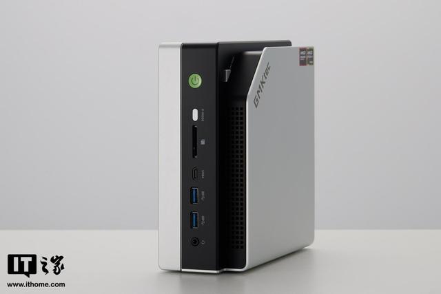 极摩客EVO-X2 Mini AI工作站评测：AI Max+395加持顶级性能