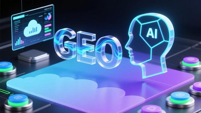 AI搜索优化服务选哪家？靠谱方案推荐与性价比分析——上海誉商