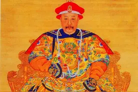 嘉庆帝继位后，乾隆还有三位皇子在世，嘉庆对他们怎么样？图片