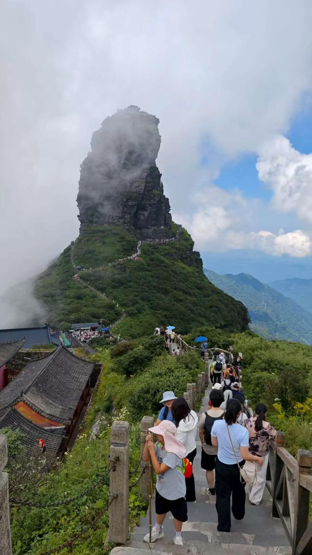 贵州旅游印象（一）