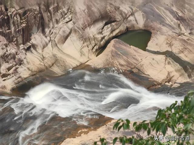 温州这处山水秘境、天然氧吧，人迹稀少风景绝美，秘藏了隐世古村
