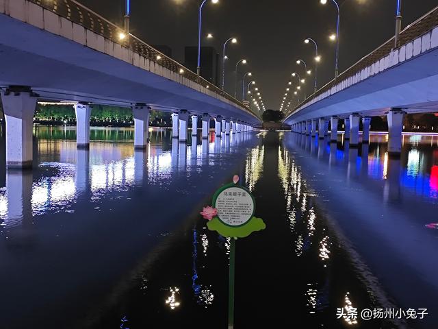 第一次走近运河大剧院，不错不错