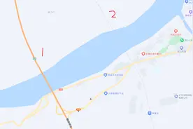 【川南F4】厉害了！泸州在长江上不到十公里一座！建起15座大桥！图片