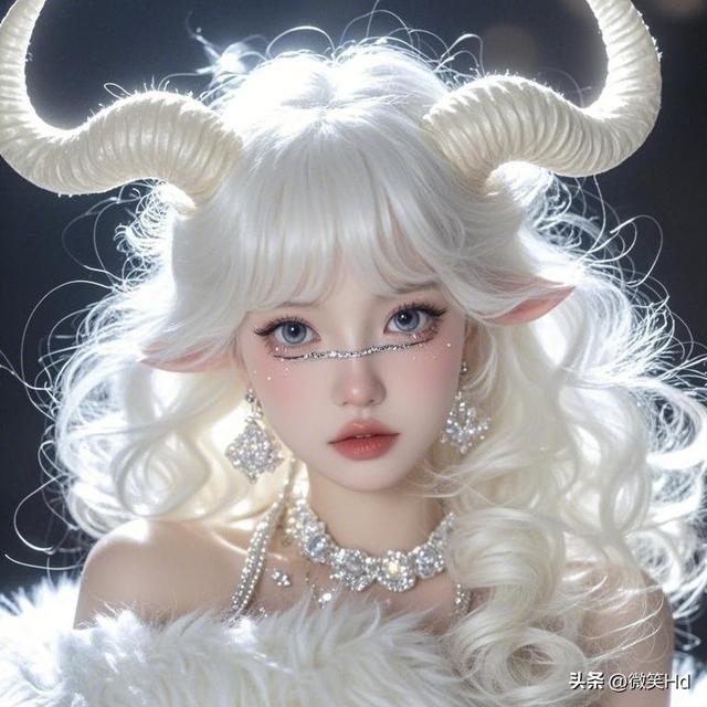 机遇来敲门！白羊座12月初做对选择，贵人财神一起到你家