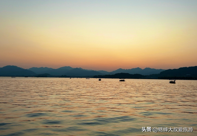 苏杭5日游自由行攻略怎么规划？有什么注意事项？看这里！