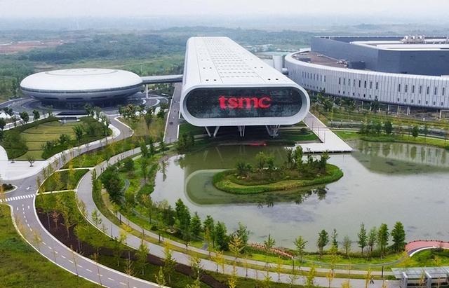 台积电：我们已经顾不上美国工厂了，大陆再不给稀土，大家都得完