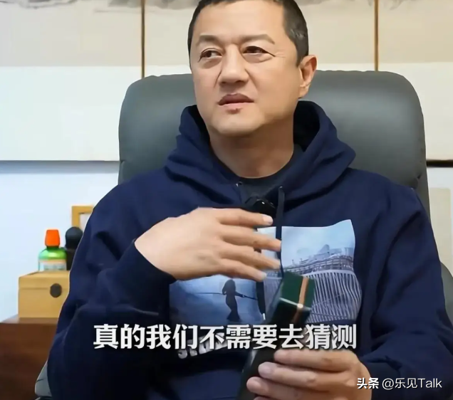 海哈金喜也没想到！官宣离婚仅7天，李亚鹏竟然迎来“翻身逆袭”