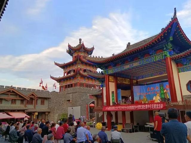 “上元观·见一面” 国庆/中秋乐福季活动全攻略来了！