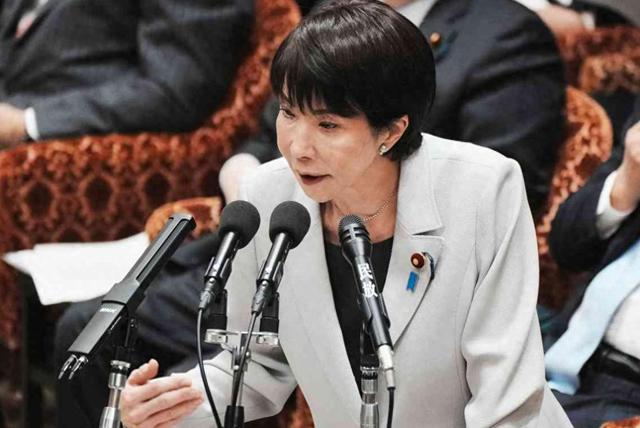 高市没道歉，反送中国一句话，话音刚落，中方致函联合国审判日本