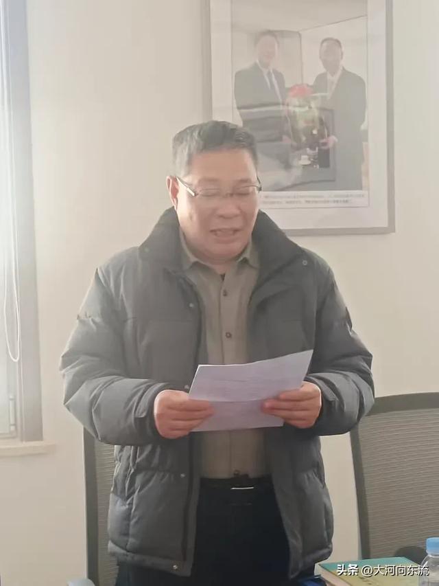 潍坊酒文化研究会酒器收藏协会2026年度工作会议在云门春酒业召开
