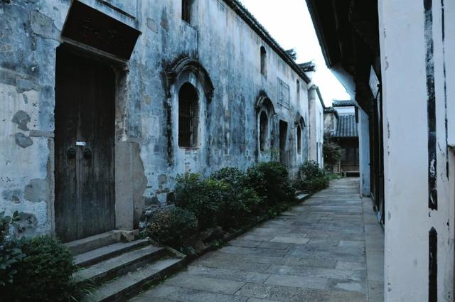 高铁1.5h！这座人少好玩无敌好吃的浙江名城，也免门票啦