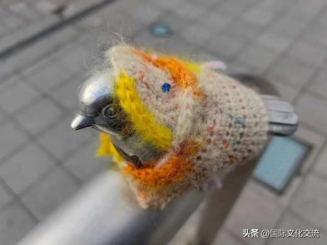 怀冰‖霜降镰仓与浅草搬家记