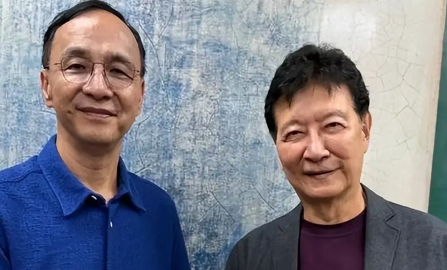 党魁改选终于有选手挺“一国两制”！洪秀柱的支持对象让人意外！
