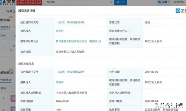 官宣喜讯刚2个月，《家有儿女》的“夏东海”高亚麟再爆丑闻！