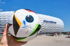 后疫情时代首个足球之夏！2024欧洲杯真的来了！图片