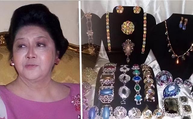 巨贪：家中“数吨”黄金，有29架私人飞机，拖垮国家经济