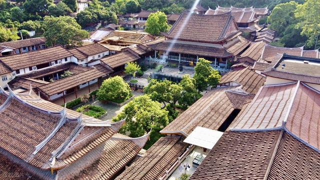 福建莆田好玩景点排行榜，莆田旅游10大必去景点推荐，建议收藏！