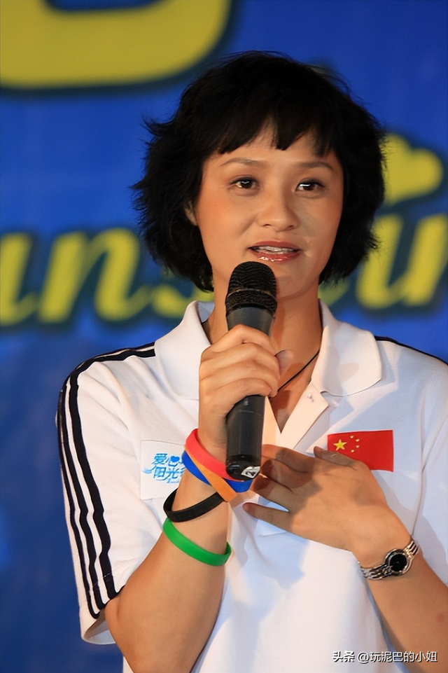 全红婵继发福危机后	，彻底做自己，暨南大学报道遭“肥胖”再攻击