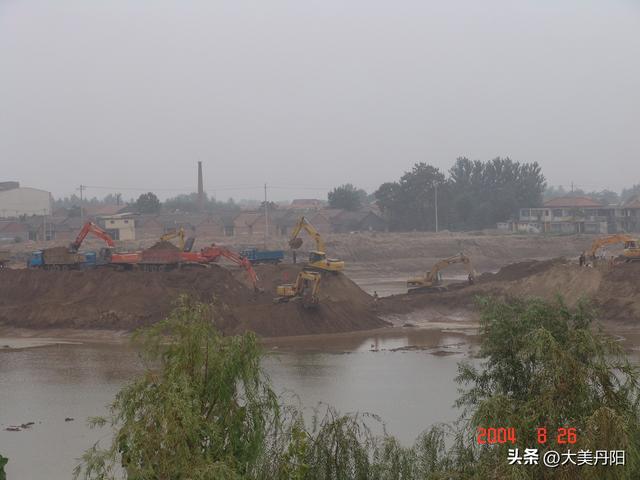 【047】菏泽人民路：见证时代变迁，开启一城繁华