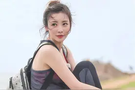 善恶终有报，42岁无人敢娶的柳岩，已经成为了一个笑话？图片