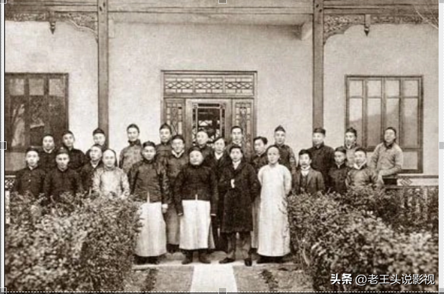 浙江上虞驿亭镇，杭州师范大学第一任校长的故乡