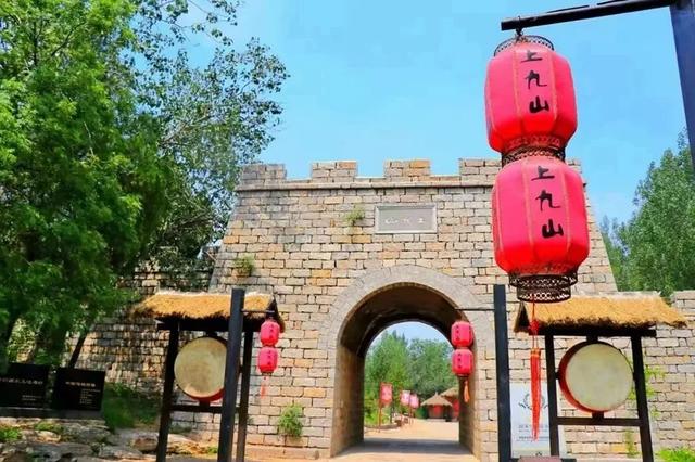 济宁文旅手札・吃逛玩攻略全收录（邹城篇）