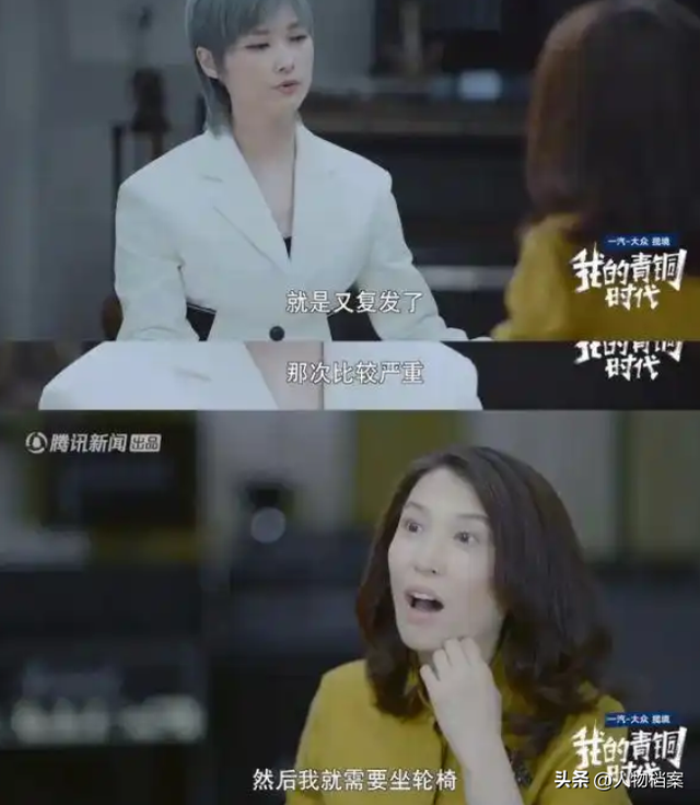 嫁法国老头真相大白5个月后	，41岁李宇春近况曝出，一点也不意外