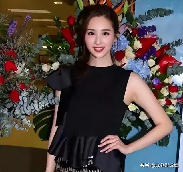 曾是体操女神，退役后跟大51岁的干爹谈恋爱，如今两人过得怎样了