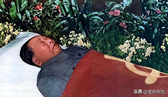 毛主席遗体保护师揭秘：毛主席遗体至今栩栩如生，不止是药物作用