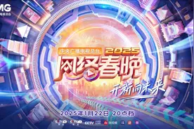创新创新再创新！来看央视网的“开新Style”图片