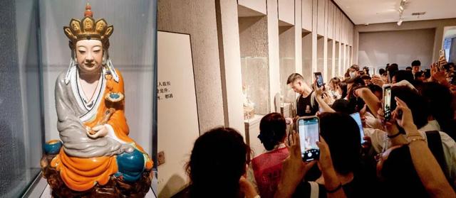 这些网红博物馆如果再不去，你就落伍了