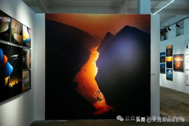 丰富多彩的山西四日游图纪