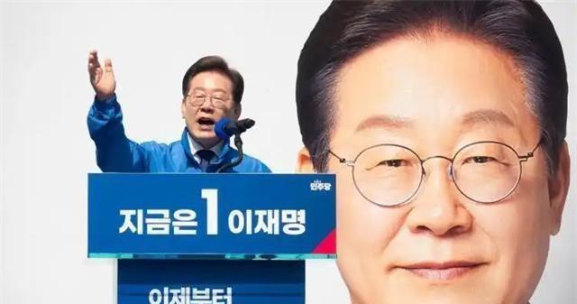 李在明拒绝出席中国阅兵，王毅挂断电话，送了韩国一句话