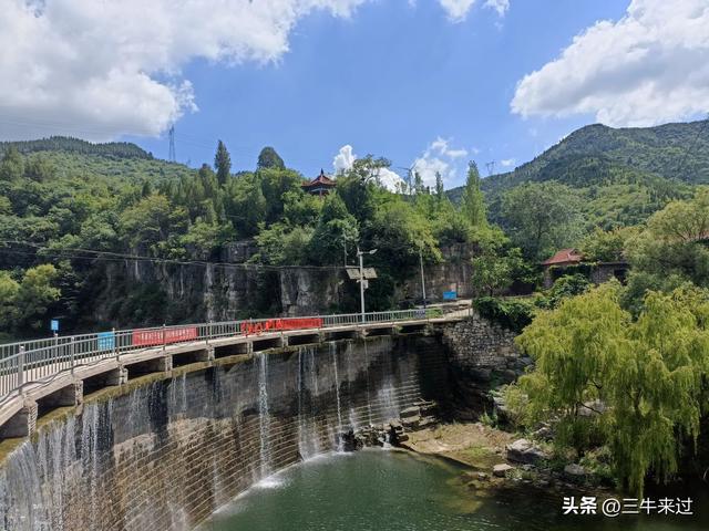 无为在歧路，章丘东南行