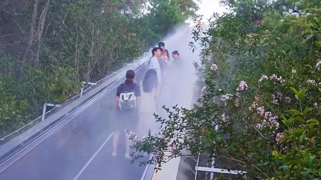 中国第一批“窝囊”景区，拯救无数打工人