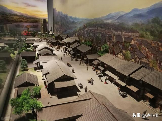 央视推荐：泸州，一座被严重低估的宝藏城市