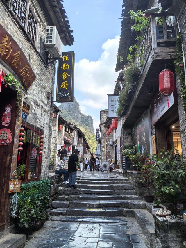 广西小众城市-贺州篇丨后悔没早发现这宝藏山水小城，适合短线游