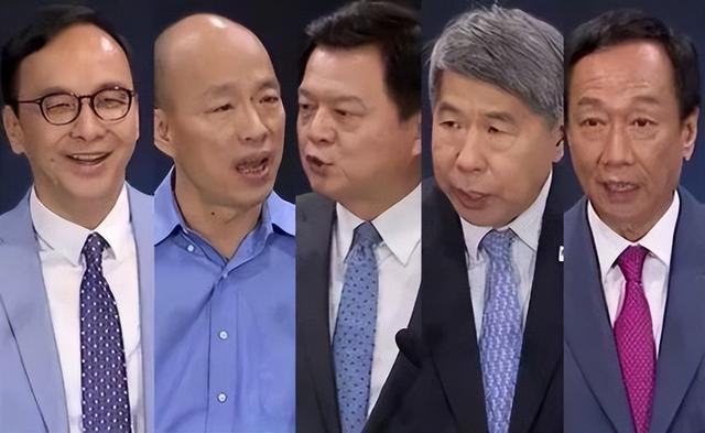 重磅：郑丽文访问大陆的时间基本确定，或成就更高的两岸历史定位