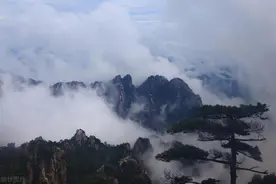 全是干货！黄山超全旅游攻略！第一次去也能轻松拿下！行前必看图片