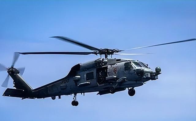 美军南海坠机原因已出？解放军已经做好了准备，就等着特朗普开口