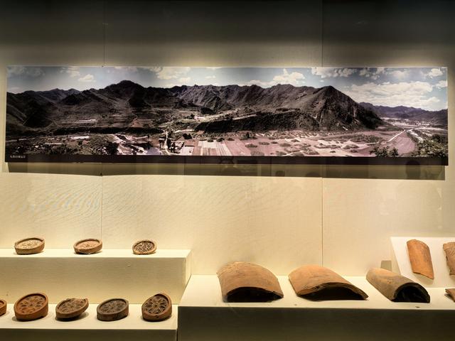 2025年夏季东北边境游（83）吉林省博物院