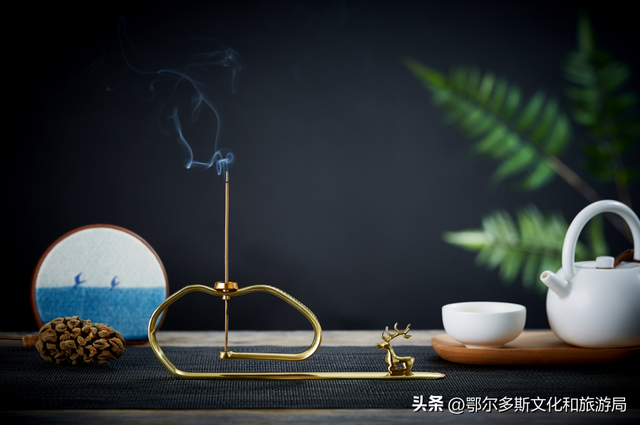 从区域博物馆特色发展看：鄂尔多斯博物院的设计力与创新力